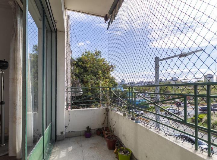 Departamento en Caballito 4