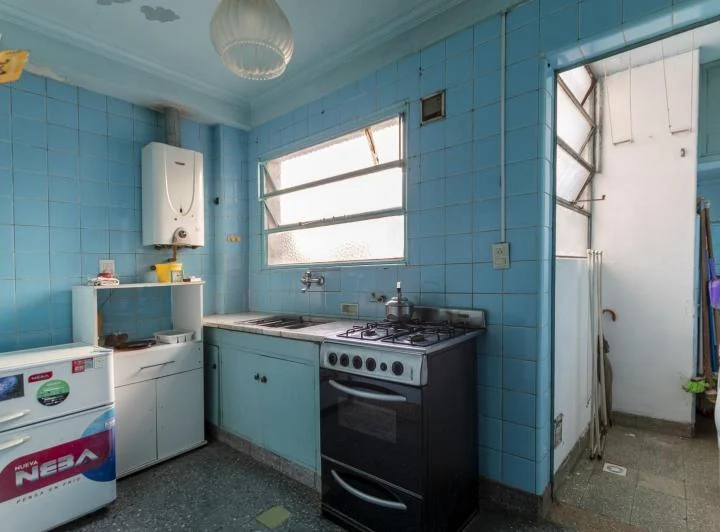 Departamento en Caballito 5