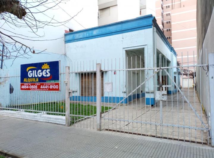 Alquiler Casa en Ramos Mejía   Solo uso Comercial 1