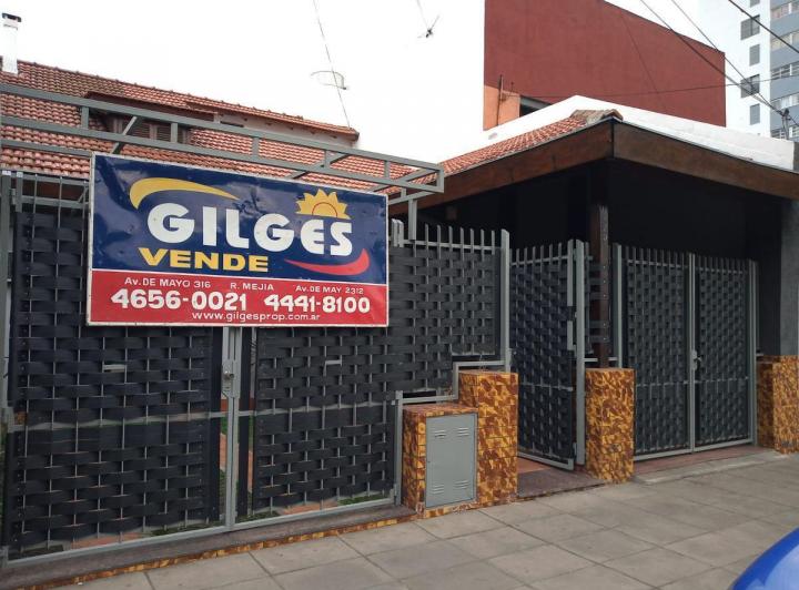 Propiedad en Argentina