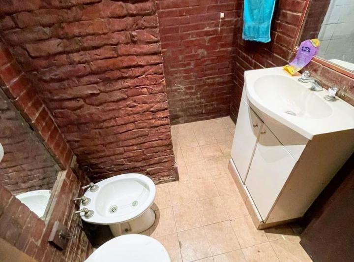 Departamento en Villa Crespo 5