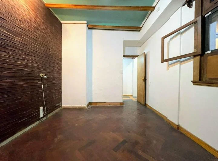 Departamento en Villa Crespo 4