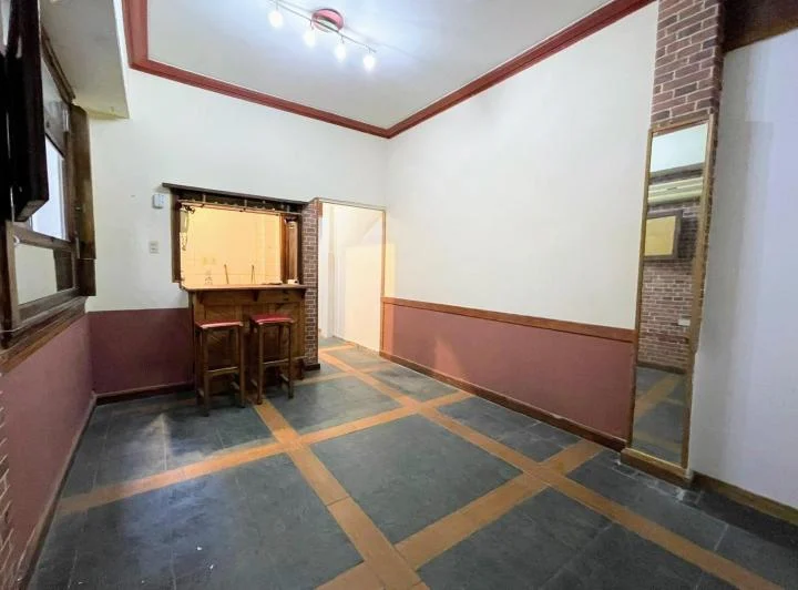 Departamento en Villa Crespo 2