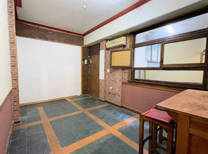 Departamento en Villa Crespo 3