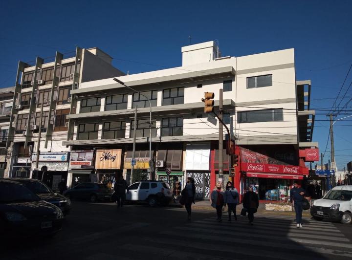Alquiler de Departamento 1 Ambiente  en San Justo 1