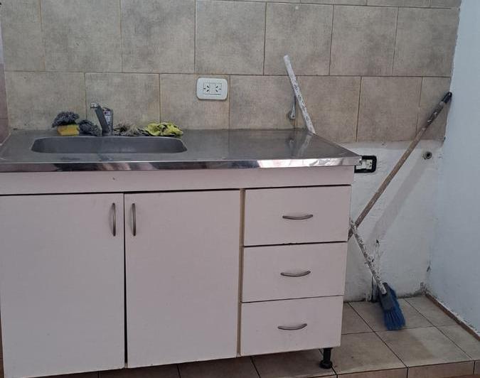 Alquiler de Departamento 2 Ambientes en Ramos Mejia  con Balcón 5