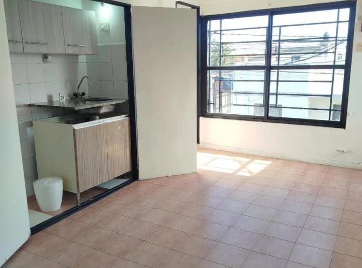 Alquiler de Departamento 2 Amb. en Moron 1