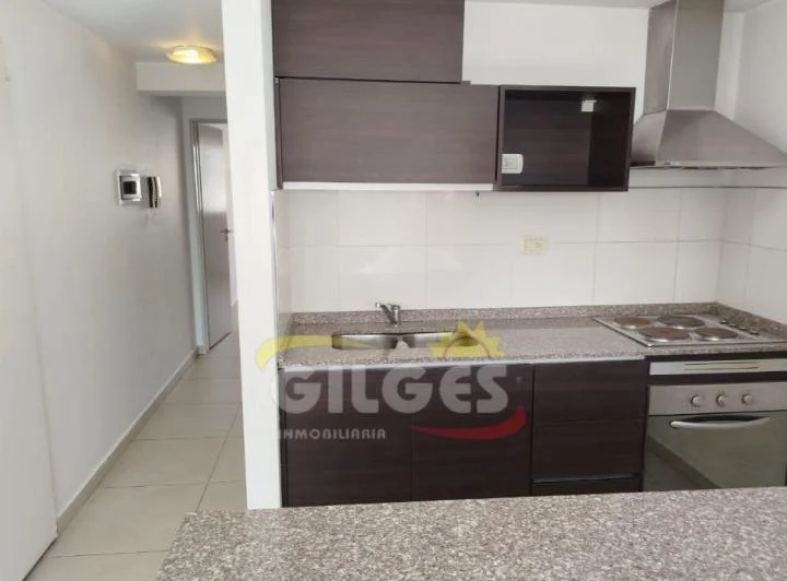 Alquiler de Departamento 2 Ambientes  en Ramos Mejia Muy buen Estado C/Quincho y Pileta 4