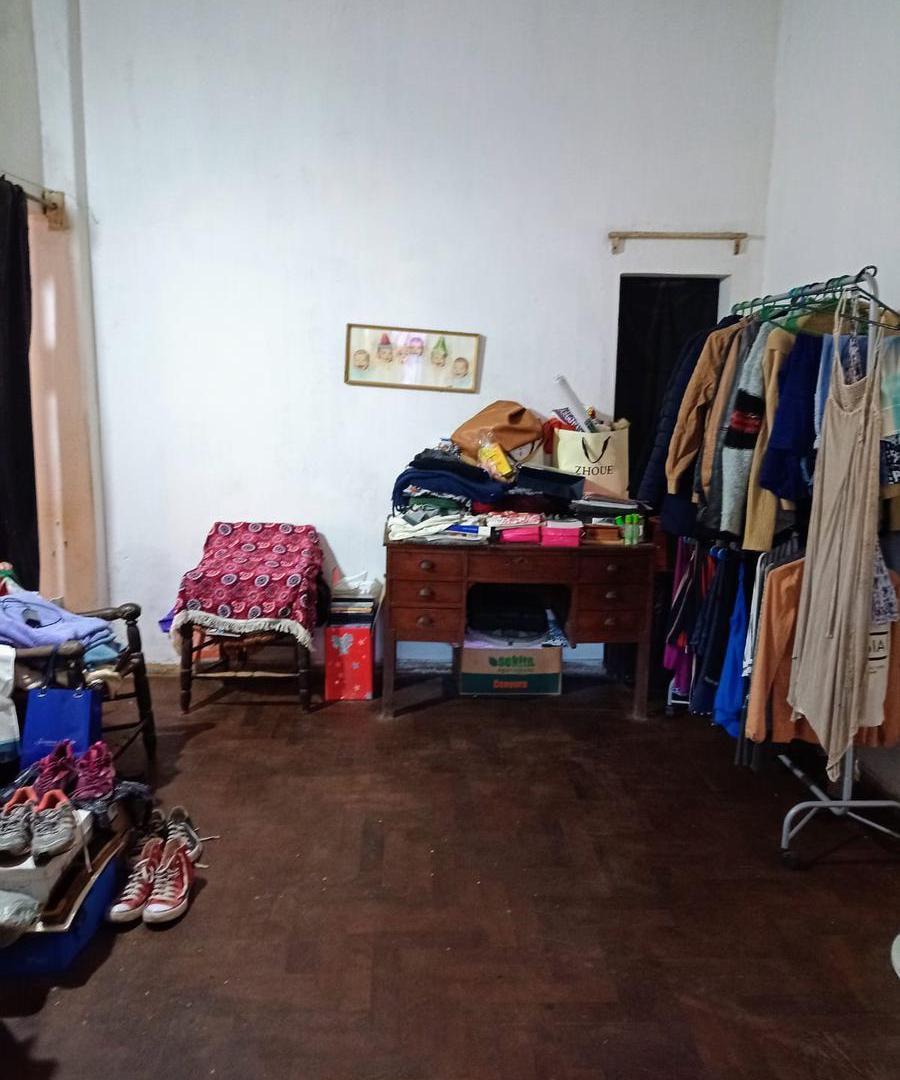 Venta de Casa 3 Amb. en Hurlingham - A Reciclar