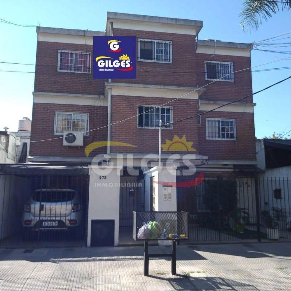 Venta de Departamento 3 Amb. en Ramos Mejía - Muy buen Estado