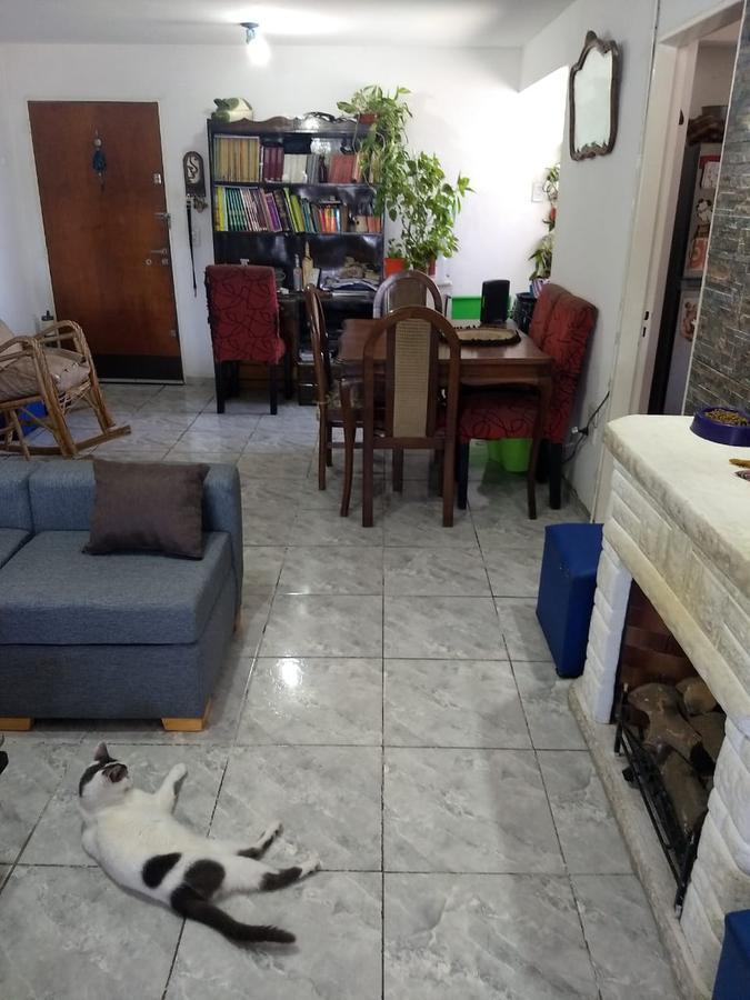 Venta Departamento 4 Amb. en L. del Mirador - Apto cerdito!! Muy Buen Estado S/Av. Mosconi