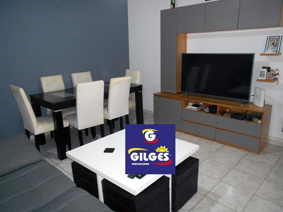 Venta Departamento 3 Amb. Amplios en Ciudadela "De Categoría" C/Patio