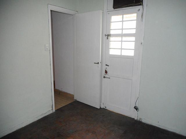 Venta PH 3 Amb. Pta Baja al Fte. en Haedo Buen Estado