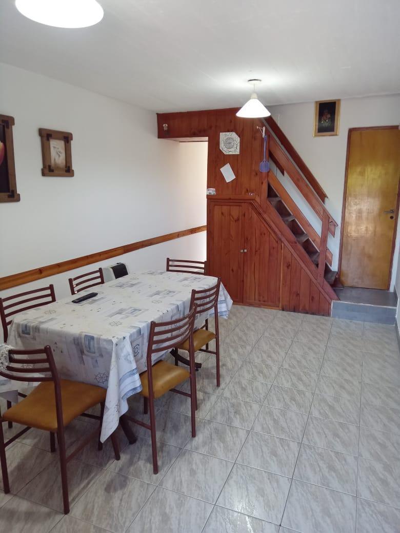 Venta Duplex 3 Amb Las Toninas Muy Buen Estado frente al mar