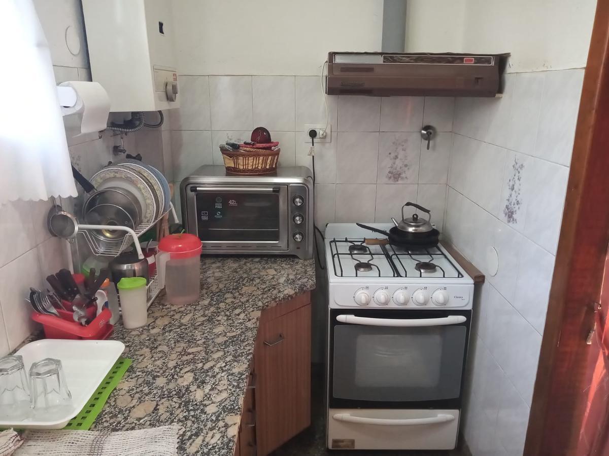 Foto de Venta PH 3 Amb. - Villa Sarmiento, imagen 4