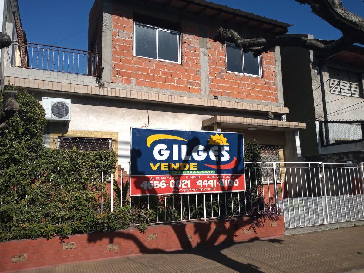 Venta PH 3 Amb. - Villa Sarmiento