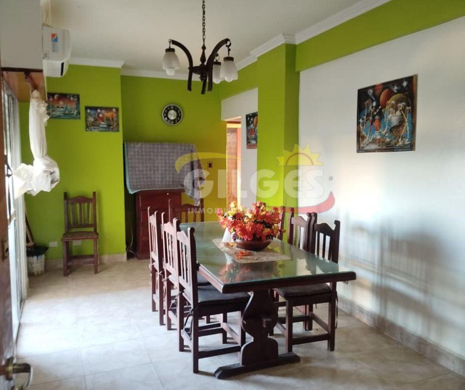 Venta de Departamento 3 Ambienes en Santa Teresita Ubicado a 1 Cuadra de la Playa