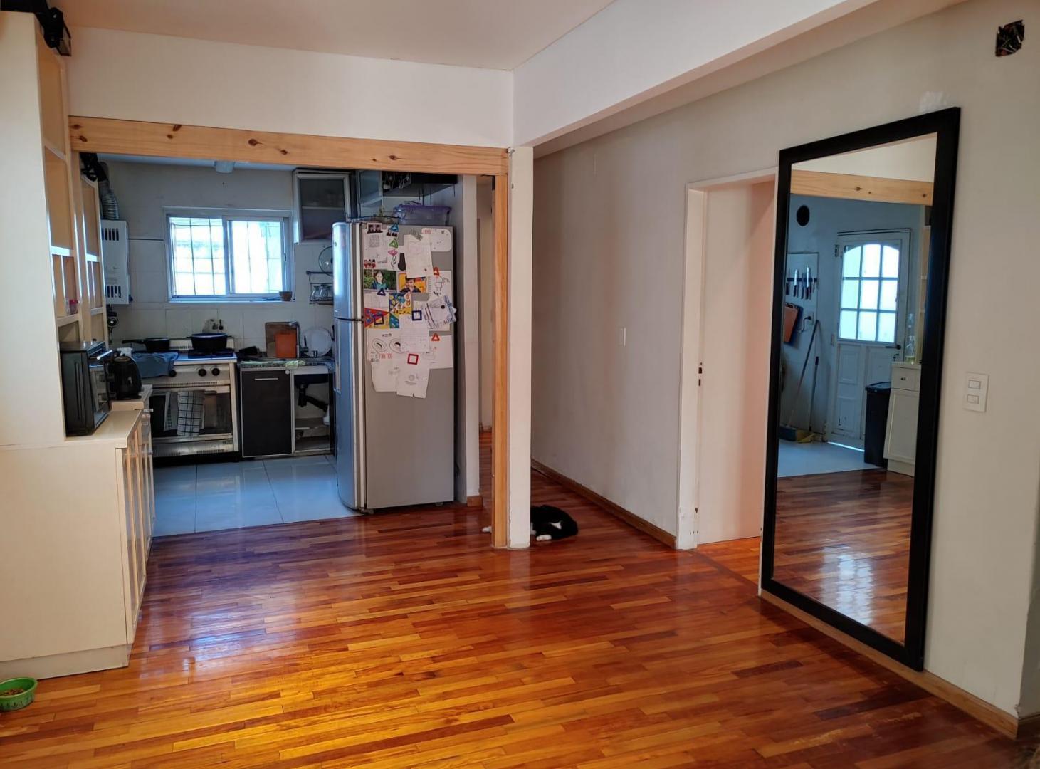 Foto de Venta de Casa 4 Ambientes Sobre Lote de 8.66x26M² en Ramos Mejia, imagen 5