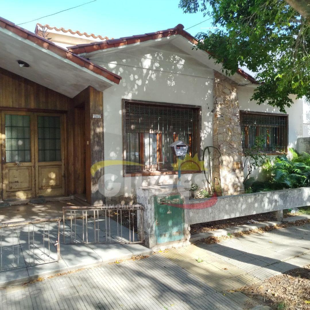 Venta Casa 3 Ambientes en Ramos Mejia Excelente Ubicación