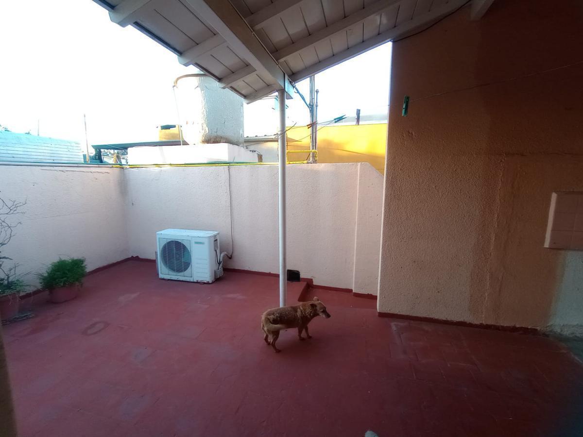 Excelente Ph 3 Amb. en Duplex al Frente en Ramos Mejía -