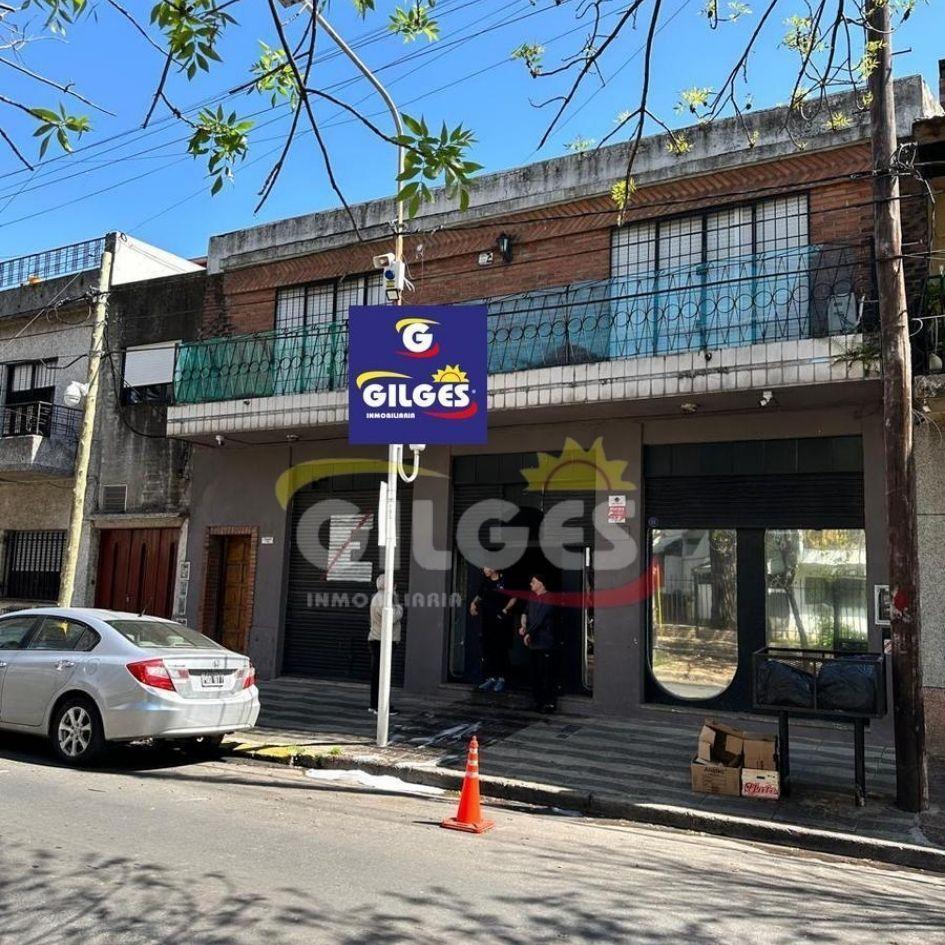 Venta de local 200M² Aproximados  en Ramos Mejia