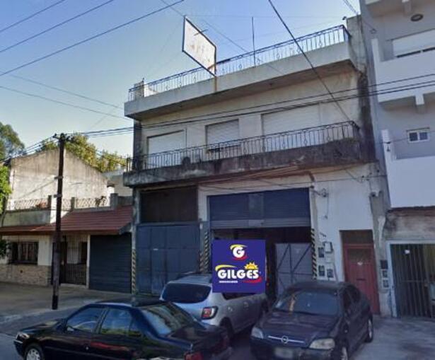 Venta de Galpón 90M² en San Justo Muy Buena Ubicación a mts. de Brandsen