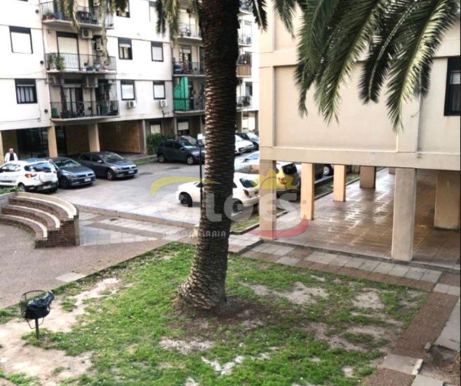 Venta de Departamento 3 Ambientes en Ciudadela Con Balcón -Apto Crédito