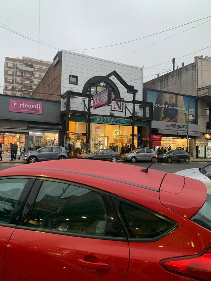 Venta Oficina 450M² - en Ramos Mejia Inmejorable Ubicación