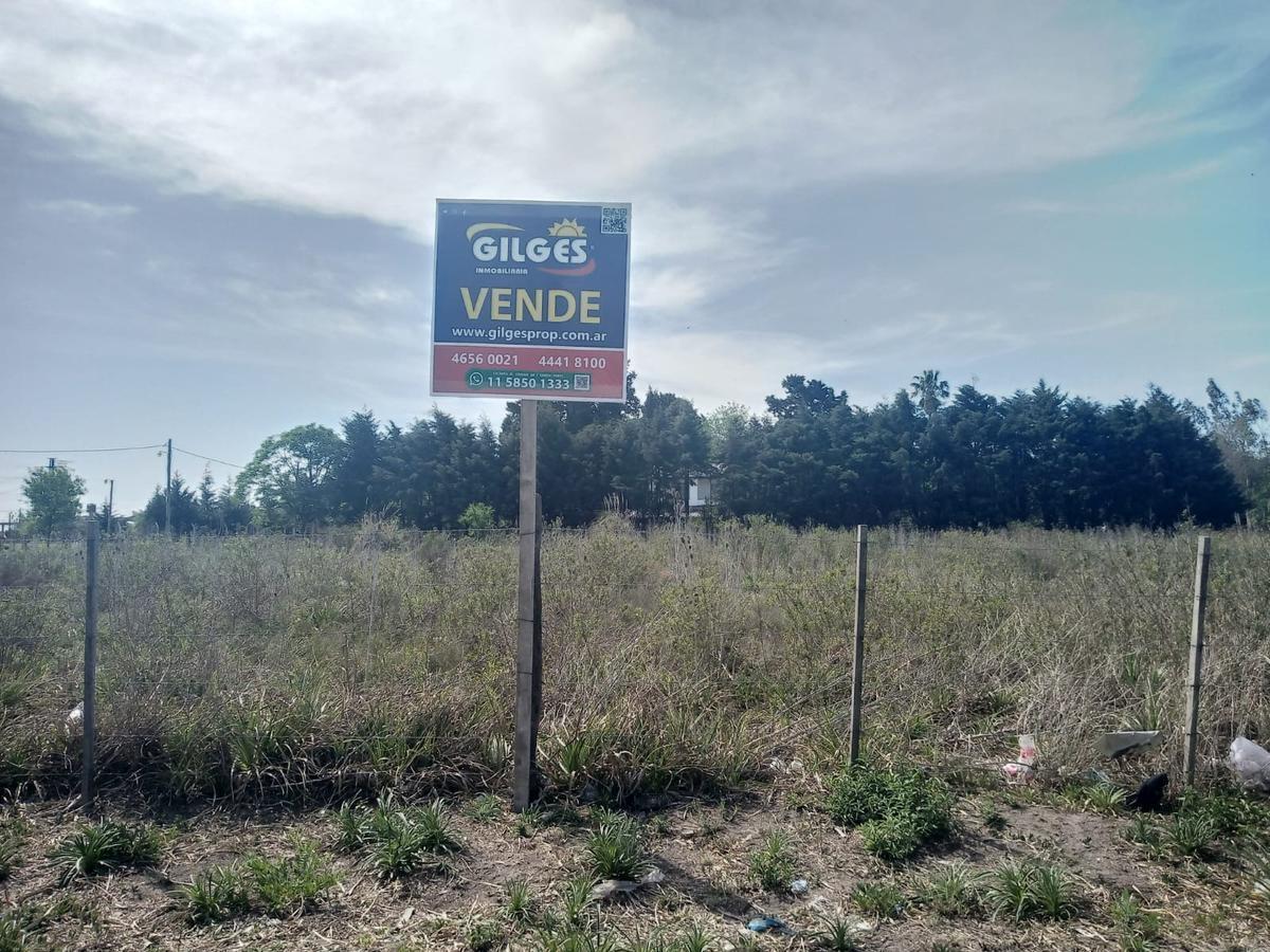 Foto de 2 LOTES B° SANTA MARTA - Marcos Paz, imagen 1