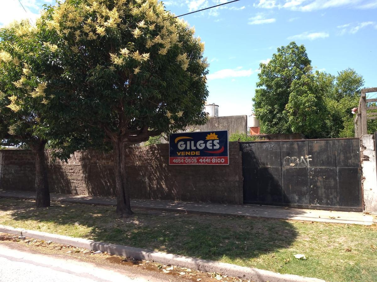 Foto de Venta de Lote 195m² - en Merlo - Parque San Martin, imagen 3