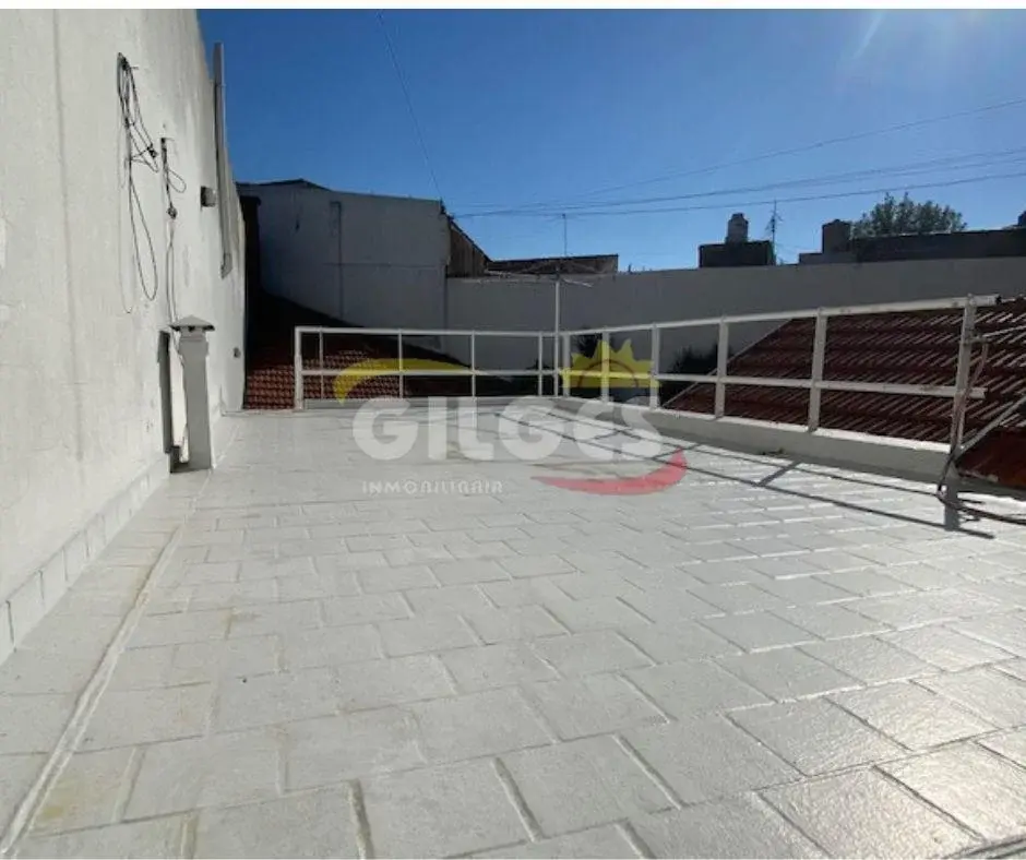 VENTA DE 3 LOTES EN ESQUINA - Villa Lugano 4