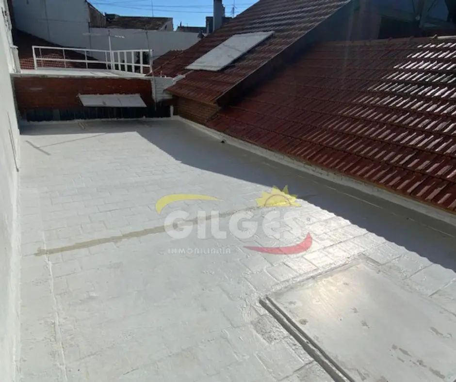 VENTA DE 3 LOTES EN ESQUINA - Villa Lugano 1