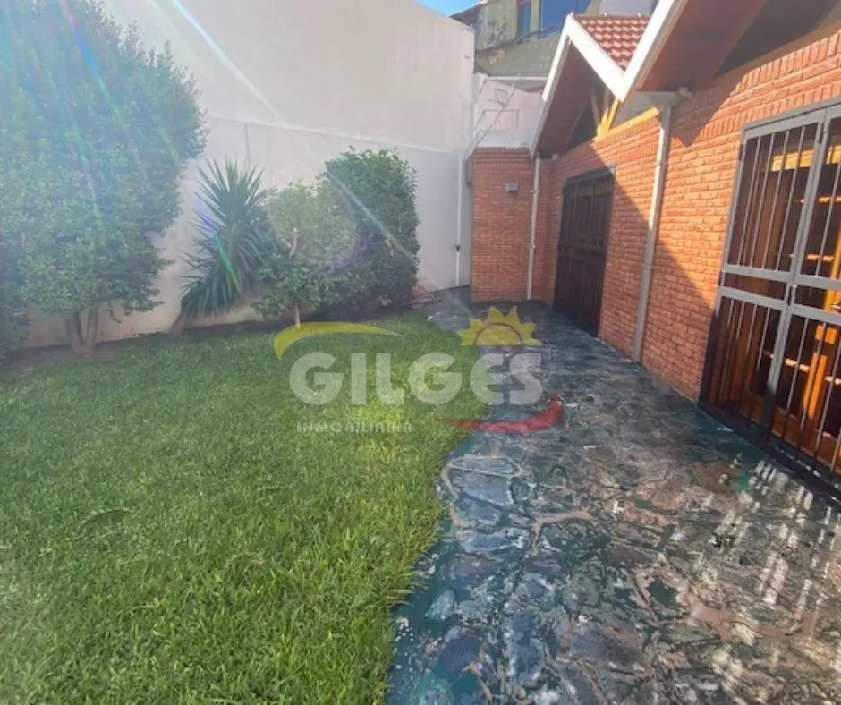 VENTA DE 3 LOTES EN ESQUINA - Villa Lugano 8