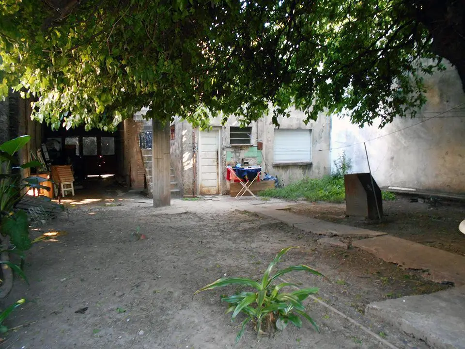 Venta de Terreno 10x33M² en Ramos Mejia Exc. Ubicación 4