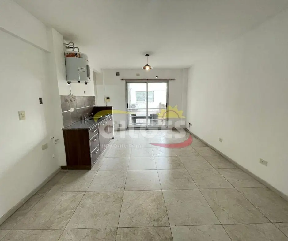 Venta de Departamento 1 Ambiente en Ramos Mejia  Muy Buen Estado 4