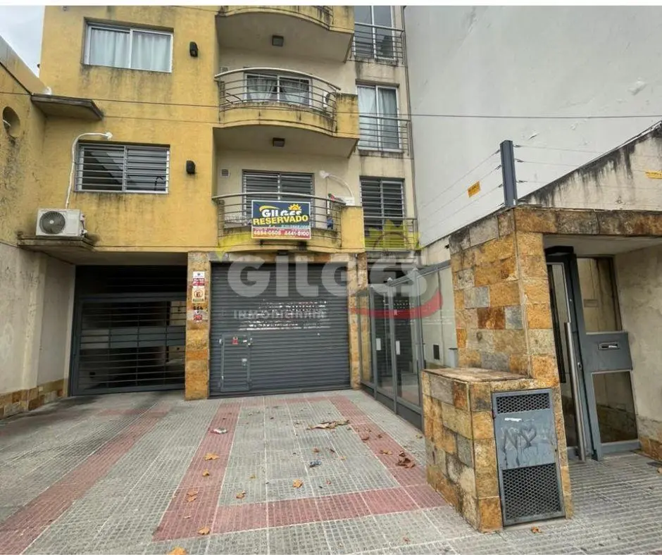 Venta de Departamento 1 Ambiente en Ramos Mejia  Muy Buen Estado 3