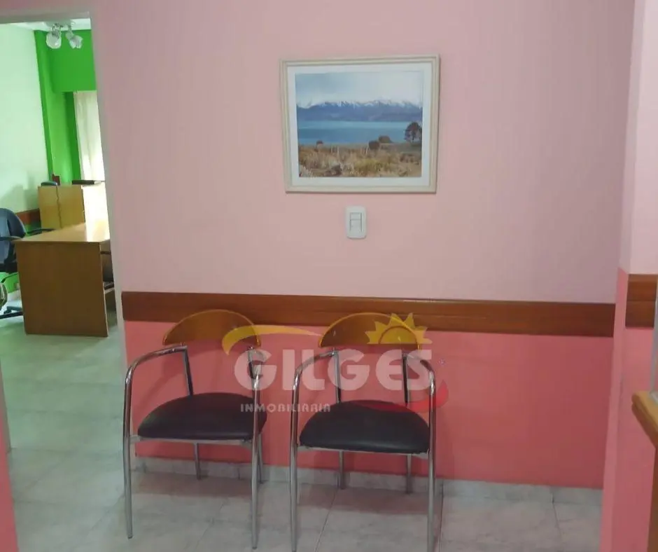Venta de Oficina 78M² en San Justo Muy buen Estado - Excelente Ubicación 4