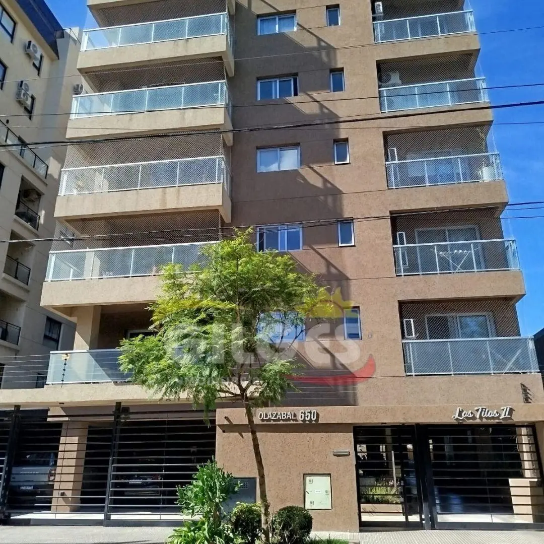 Venta de Cochera en Ituzaingó 1