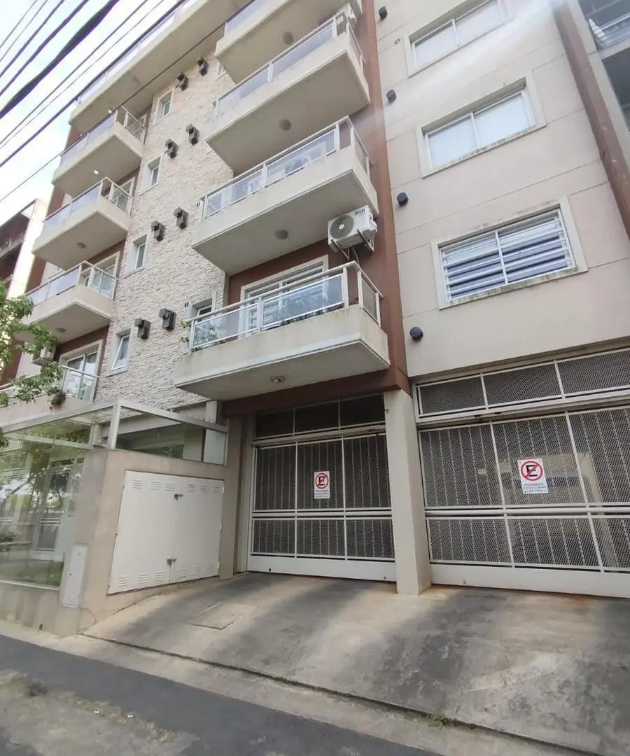 Venta de Cocheras en Haedo 1