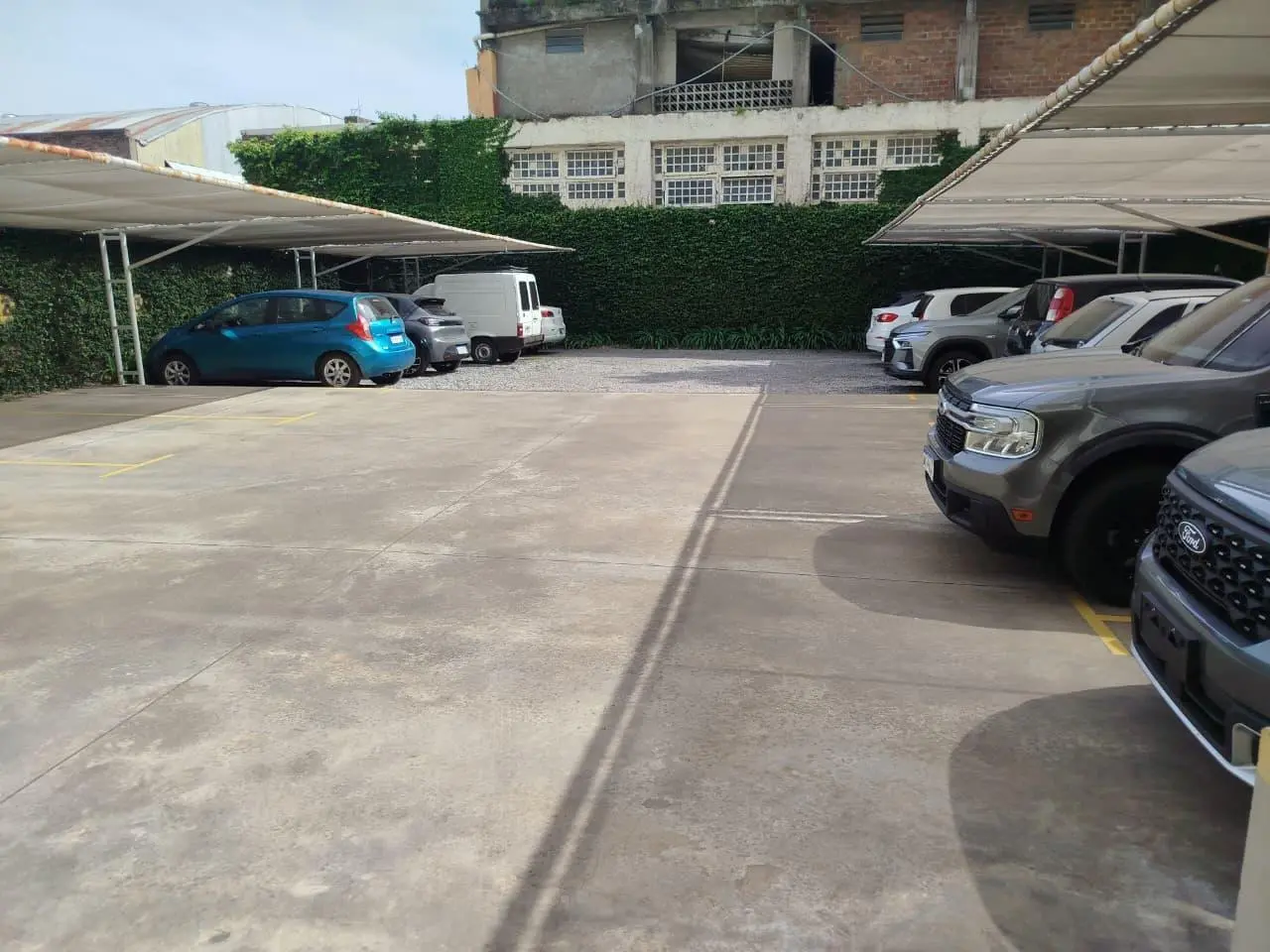 Venta de Cocheras en Haedo 2