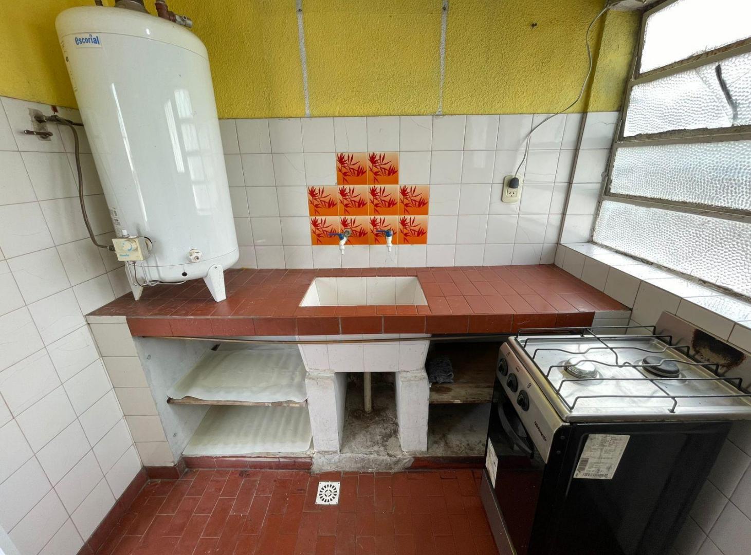 Foto de Alquiler Departamento 1 ambiente en Ramos Mejia zona UNLAM, imagen 2