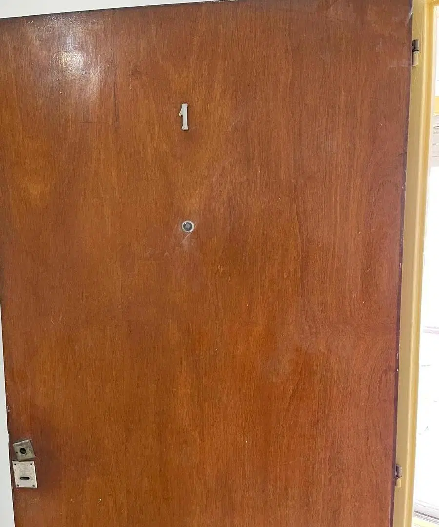 Oficina 35M² C/baño y cocina en Ramos Mejia 5