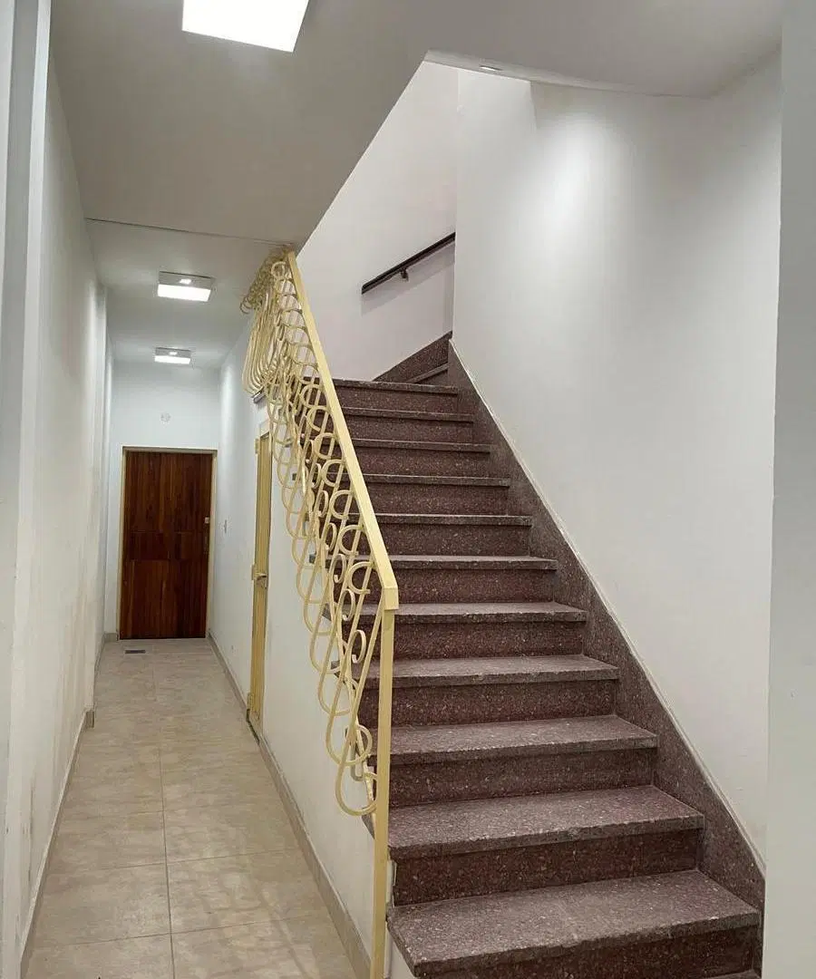 Oficina 35M² C/baño y cocina en Ramos Mejia 3