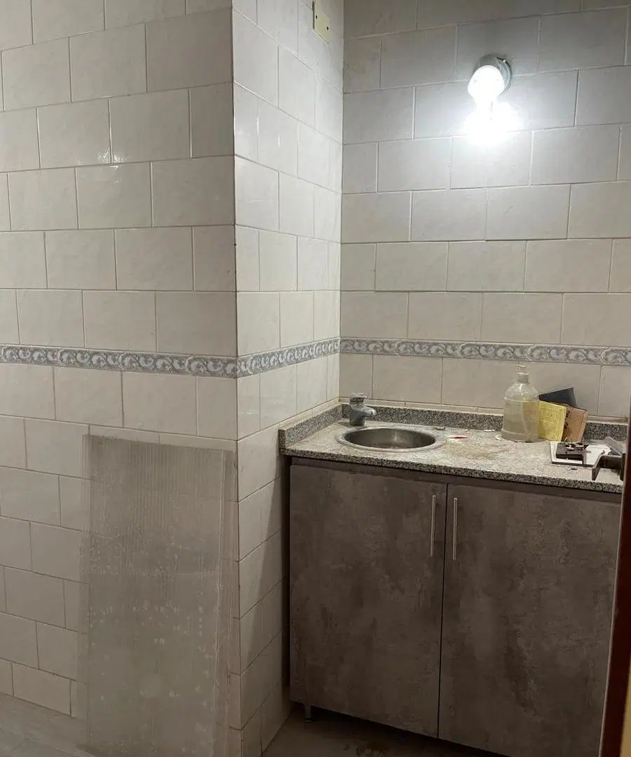 Alquiler de Departamento 1 Ambiente en Ramos Mejia Céntrico Ideal Vivienda o uso Profesional 5