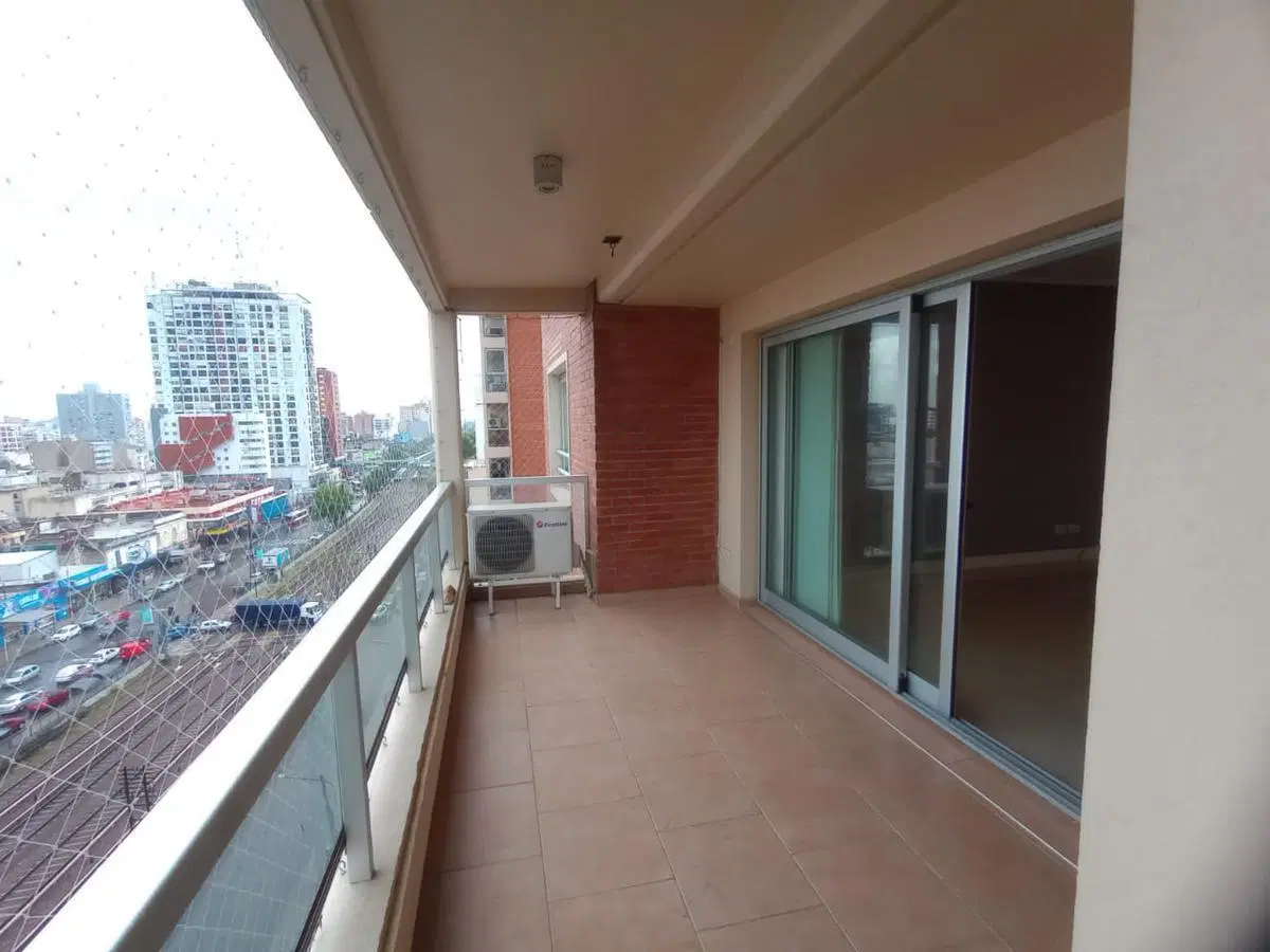 Alquiler Depto 3 amb en "Torre Florencia"- Ramos Mejia 1