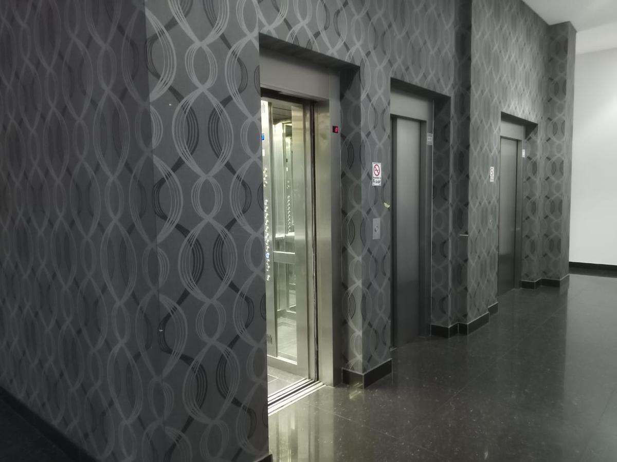 Foto de Alquiler Depto 3 amb en "Torre Florencia"- Ramos Mejia, imagen 5