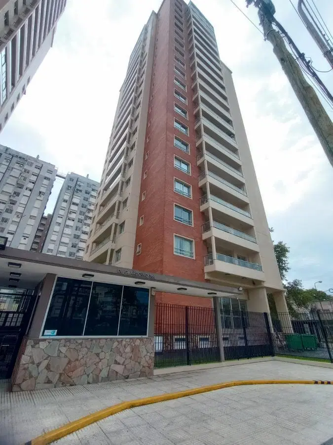 Alquiler Depto 3 amb en "Torre Florencia"- Ramos Mejia 4