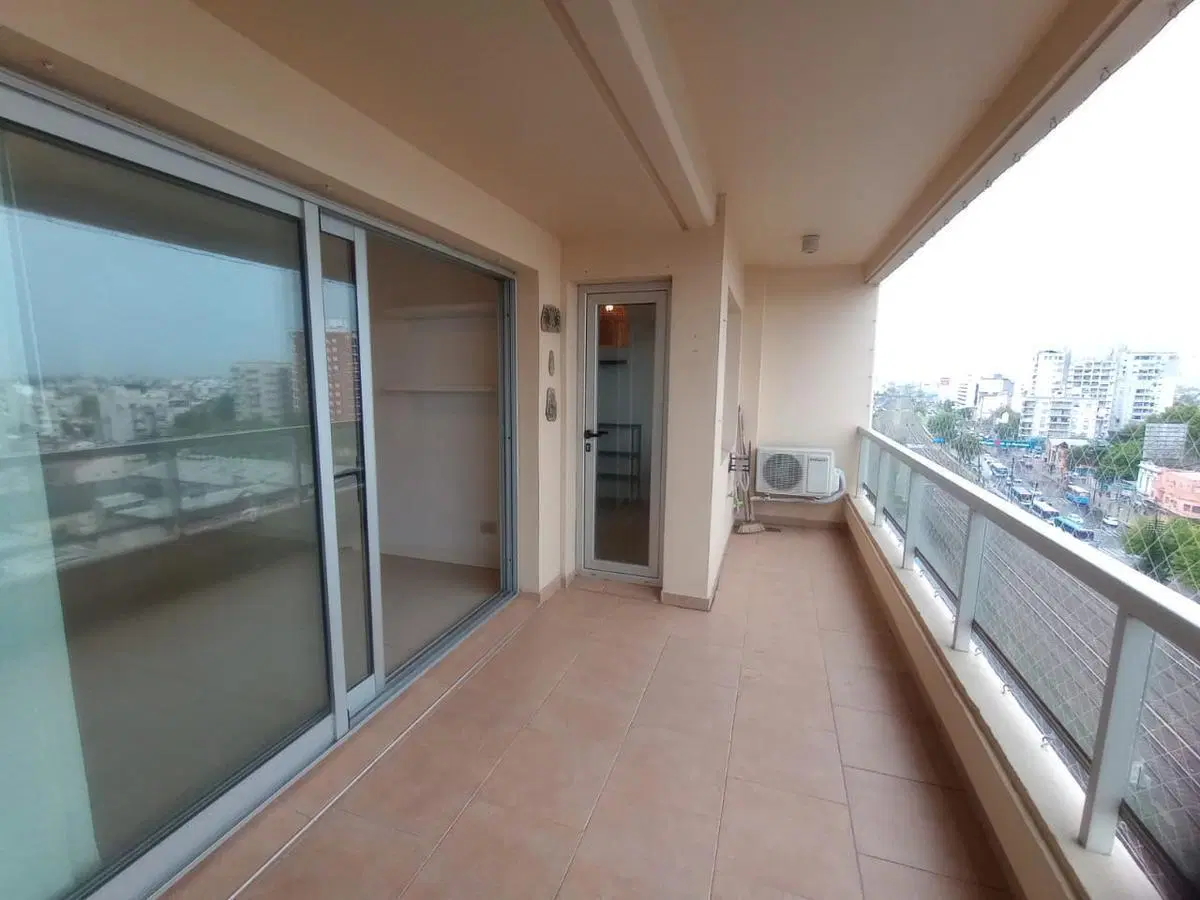 Alquiler Depto 3 amb en "Torre Florencia"- Ramos Mejia 3