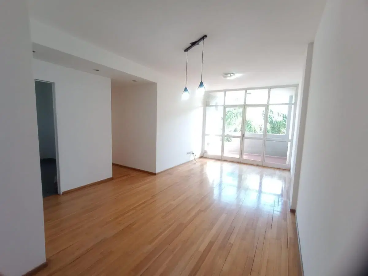 Departamento 3 Amb. Excelente Estado y Ubicación, "Muy Luminoso" en Ramos Mejia 5