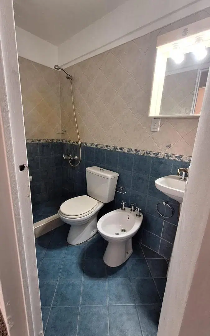Alquiler Departamento 2 Amb. en Ramos Mejia 5